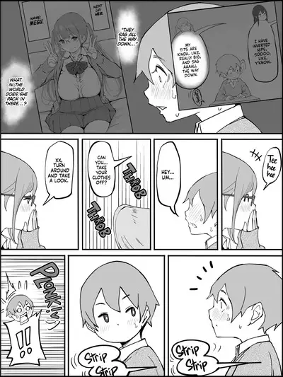 Boku ni Harem SeFri ga Dekita Riyuu | How I Got Myself a Harem of Fuckbuddies