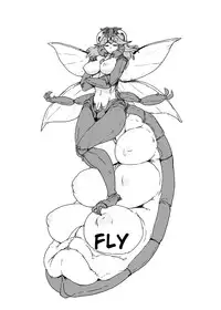 [Setouchi Pharm (Setouchi)] Mon Musu Quest! Beyond the End 3 (Monster Girl Quest!) [English] {OtherSideofSky} [Digital]