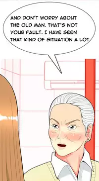 Hooker Ch.1-37 (English) (Ongoing)