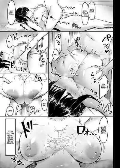 [Usonoki (Tsukunendo)] Dosukebe Seikou Fuuki Iinchou | Perverted Sex With the Public Morals Committee President [English] {RedLantern} [Digital] [Decensored]