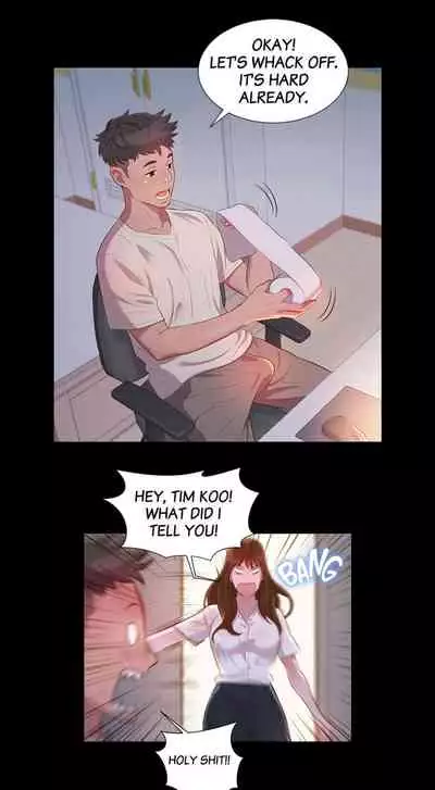 Sister Neighbors (Uncensored) [Chapter 1-18]