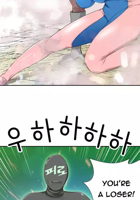 Tissue Thieves Ch.1-30