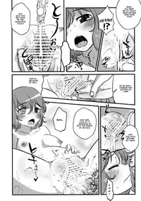 [Yaburi Dokoro (Hakano Shinshi)] Kogasa-chan no Shojo o Ubatte Haramase Mata Okasu Hon | The Raping, Impregnating and Popping of Kogasa-chan's Cherry Book (Touhou Project) [English] [Digital]