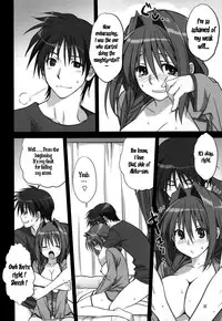 (C83) [Mitarashi Club (Mitarashi Kousei)] Akiko-san to Issho 11 (KANON) [English] {Laruffii}