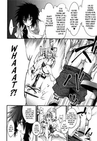 [Kuusou] New! Type ♥ Ch. 0-7 [English] [Ancient Archon+B.E.C. Scans]