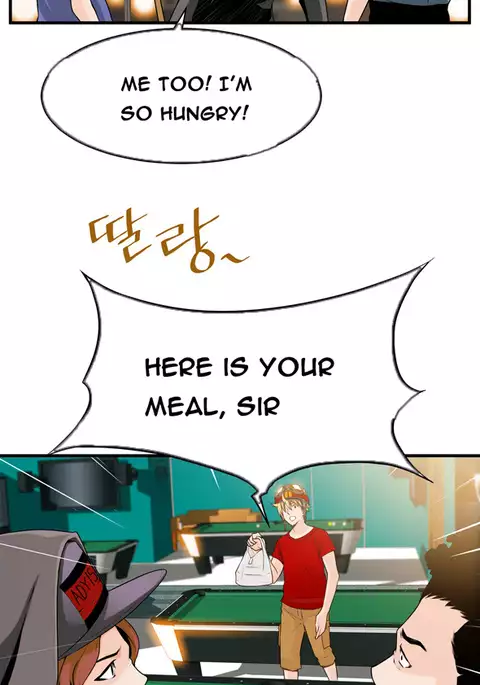 Kill the Dead Bastard Ch.0-14