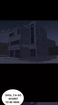 Dark Game Ch.1-10 (English) (Ongoing)