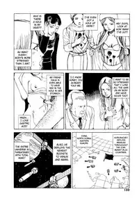 [Kago Shintarou] Odoru! Kremlin Goten - Танцевать! Кремль Дворёц | Dance! Kremlin Palace [English]