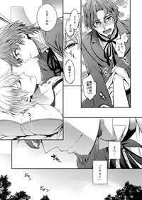 (SUPERKansai23) [Crazy9 (Ichitaka)] Gainen Reisou wa Kiniro no Yume o Miru 2 (Fate/Grand Order)