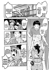 [Konchiki] Oidemase Nyan Nyan [English] [Decensored]