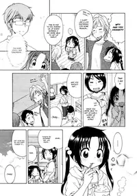 [Inuboshi] Tsukimisou no Akari | The Light of Tsukimi Manor Ch. 1-6 [English] [Hayama_Kotono]