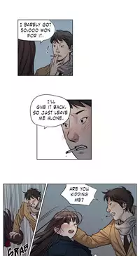 [Ramjak] Atonement Camp Ch.1-37 (English) (Ongoing)