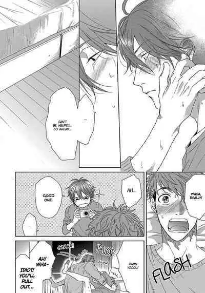 Renai Rubi no Tadashii Furikata | The Proper Way to Write Love