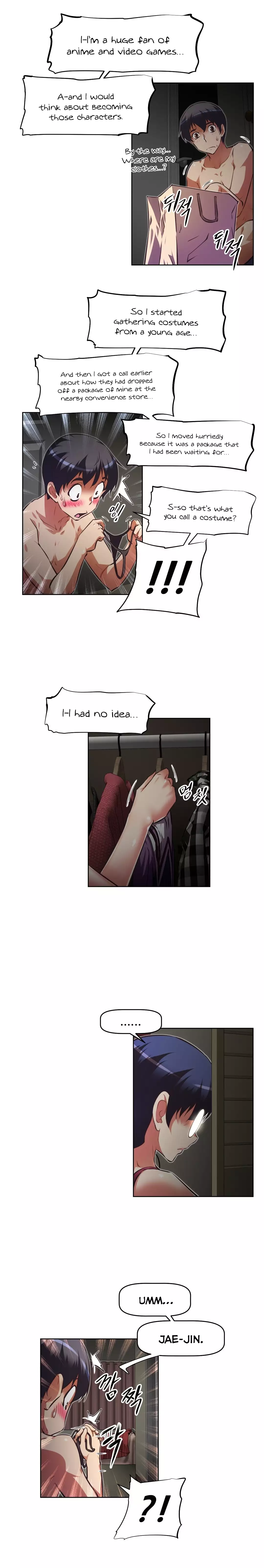 Brawling Go Ch.76-126