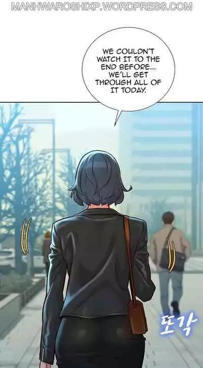 What do you Take me For? Ch.157/?