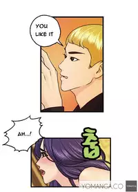 [Hong Ban-Jang] Guest House Ch.1-20 (English) (Ongoing)