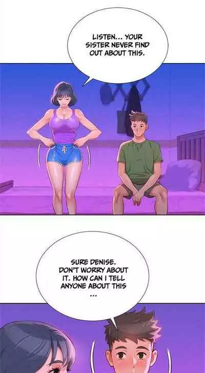 What do you Take me For? Ch.38/?