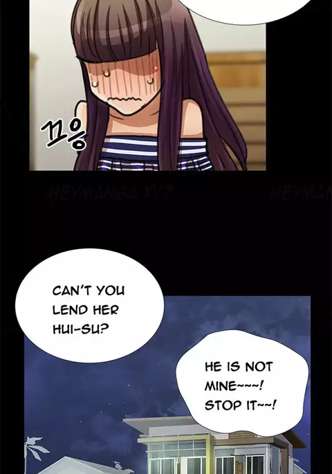 Will You Do as I Say? Ch.1-20