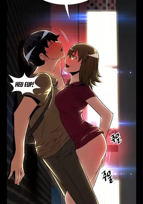 Love Parameter Ch.1-59