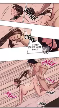 [Ramjak] Atonement Camp Ch.1-37 (English) (Ongoing)