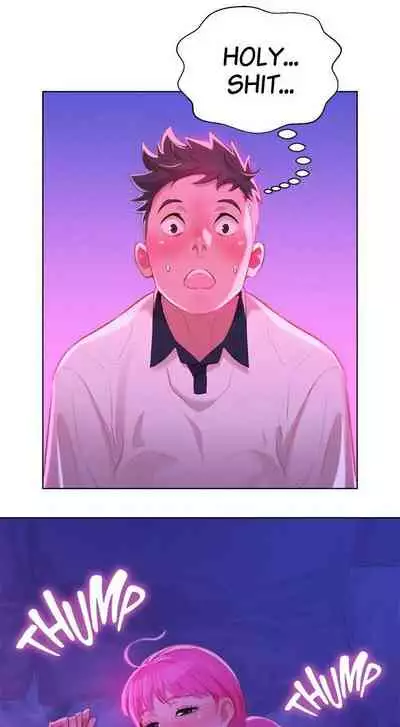 What do you Take me For? Ch.36/?