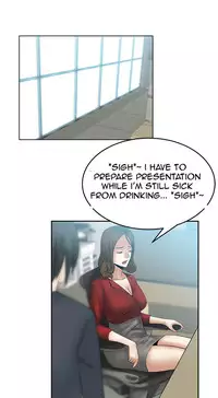 My Office Ch.1-38 (English) (Ongoing)