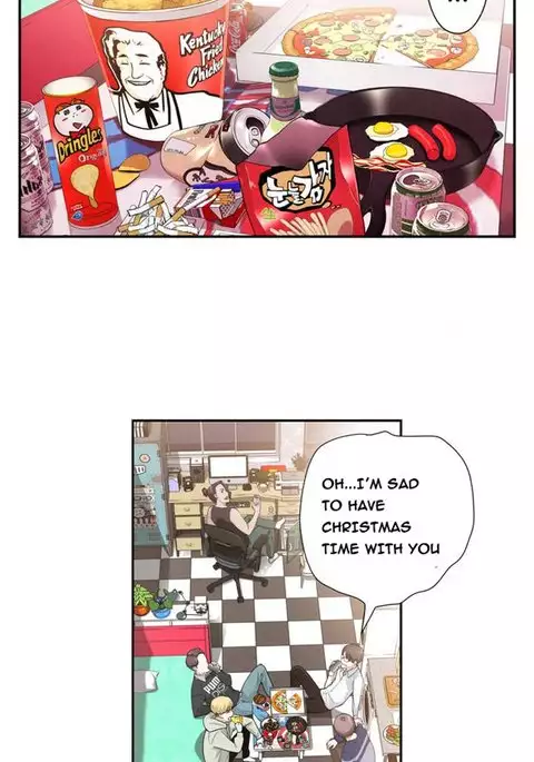 Tissue Thieves Ch.1-12