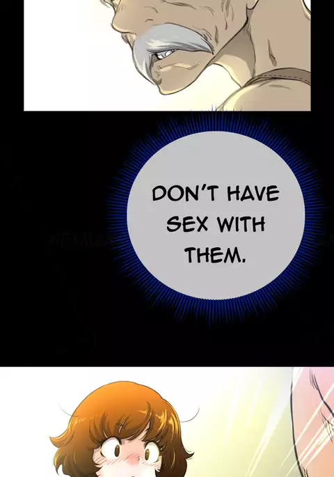 Perfect Half Ch.1-18