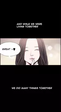 [Mr. Byeong-Su] Cohabitation Ch.1-39 (English) (Ongoing)