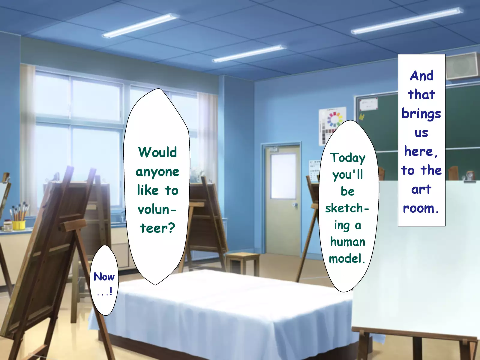 Inma to Keiyaku shite Yaritai Houdai!! | Succubus Contract: The World's Women Are Yours!! Ch. 1-9