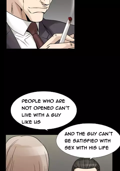 The Taste of Hands Ch.1-71