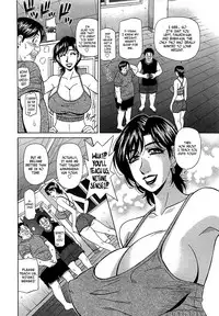 [Ozaki Akira] Lucky + Clinic - Rewrite + Clinic 2 [English] [Tadanohito]