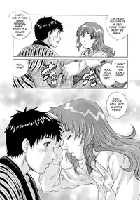 [Yanagawa Rio] Wetly Wife Ch. 1-７ [English] {Tadanohito}