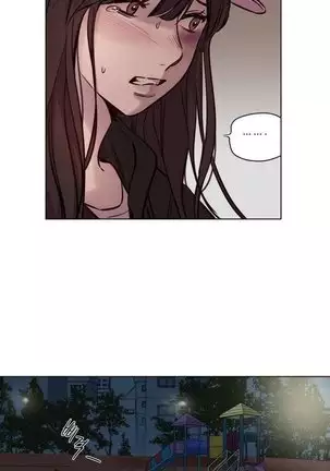 Atonement Camp Ch.0-50