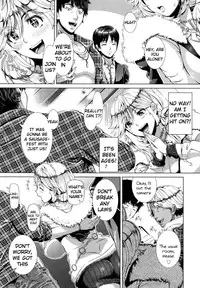 [Shinozuka Yuuji] One Time Gal (Hitozuma Life - Married Woman Life) [English] [Tigoris]