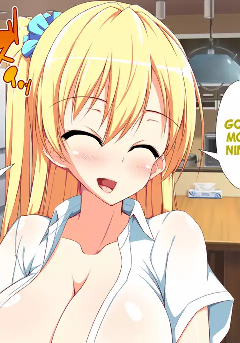 Inran Virus Ch. 1-2, 5