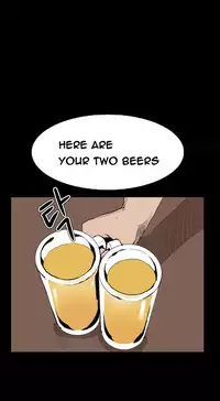 [Keum Sah Gong] Si-Eun Ch.1-34 (English) (Ongoing)