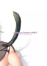 [Shimashima-PNT (Punita)] Diablo no Shoyu Monodakara Suki ni Shitemo IIiyo… (Isekai Maou to Shoukan Shoujo no Dorei Majutsu) [Digital]