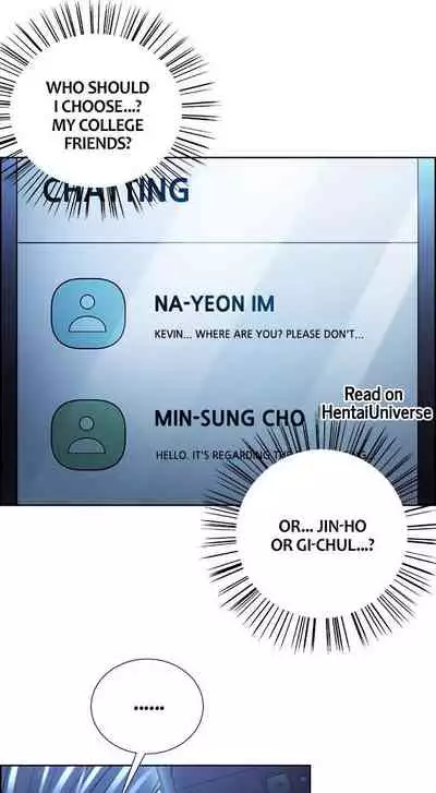 Taste of Forbbiden Fruit Ch.32/53