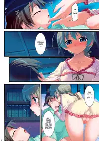 (C75) [ANEKO NO TECHO (Koume Keito)] OPPA OF BRITAIN (Strike Witches) [English] [Decensored]