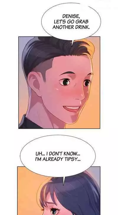 What do you Take me For? Ch.32/?