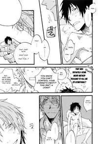 (C79) [Kaiten Mokugyo (Makimura Maki)] Heiwajima-kun no Nomi Mushi (Durarara!!) [English] [Mokkachi]