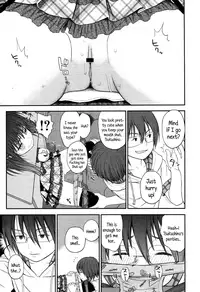 [Rustle] Tadaima. | I'm home (COMIC LO 2012-11 Vol. 104) [English] {5 a.m.}