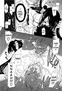 [Kamino Ryu-ya] Karadajuu, Nurunuru Desu. - My Whole Body Is Clammy. Ch. 1-10 [English] [Decensored]