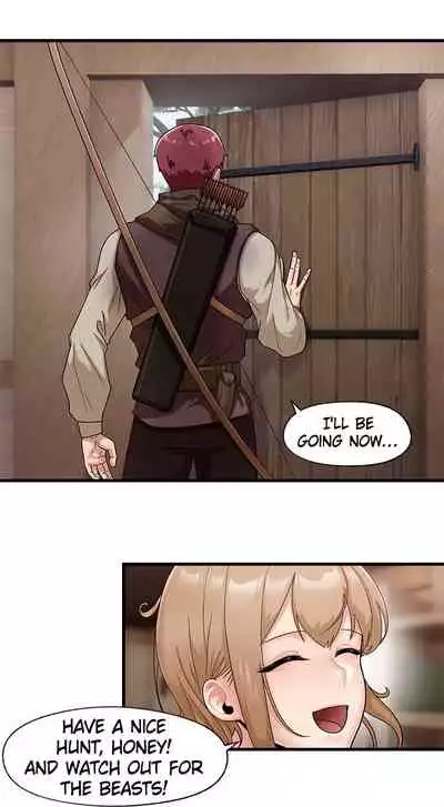 [KAMADI, OneDollar, Grilled Mero] Absolute Hypnosis in Another World (1-17) [English] [Ongoing]