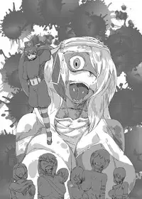 [Setouchi Pharm (Setouchi)] Mon Musu Quest! Beyond The End (Monster Girl Quest!) [English] {OtherSideofSky} [Digital]