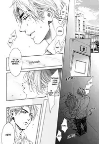 [Enzou] Drugless Sex [English]