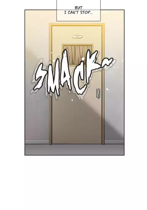 Secret Folder Ch.1-18