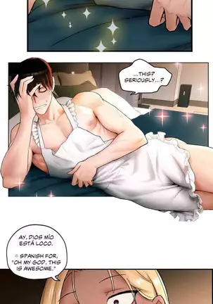 Sexercise Ch. 1-43