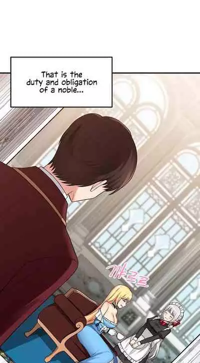 Elf Who Likes to be Humiliated Ch.11/?